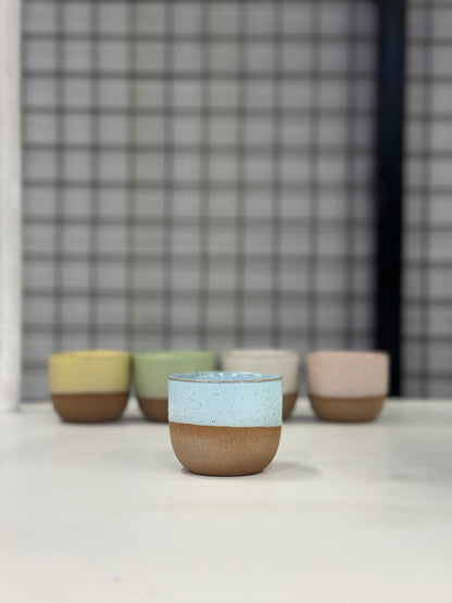 Ceramic Cup