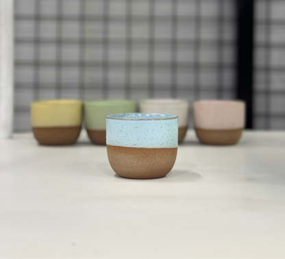 Ceramic Cup