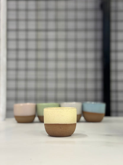 Ceramic Cup