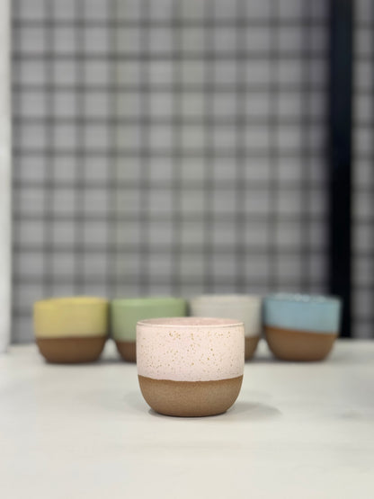 Ceramic Cup