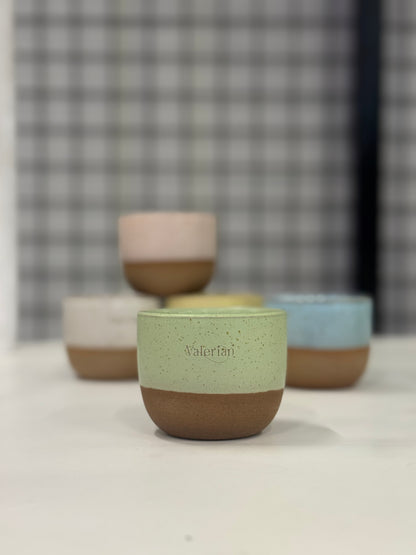 Ceramic Cup