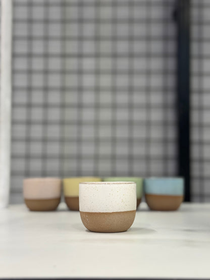 Ceramic Cup