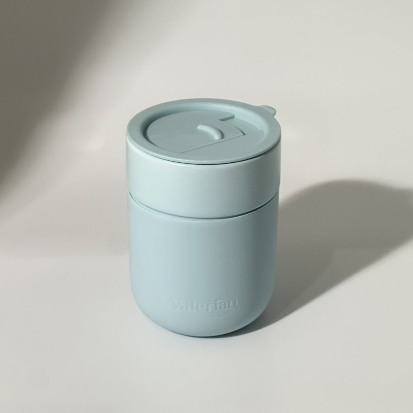 On-the-go Ceramic Mug