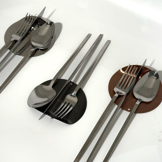 Cutlery Holder (Set of 4)